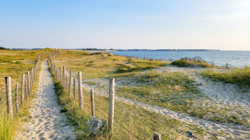 Photo de Plage de Pen Bron