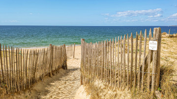 Photo de Plage de Pen Bron