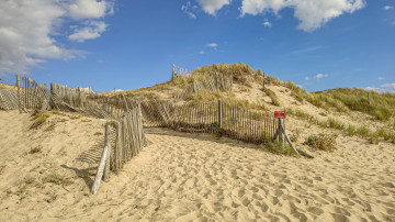 Photo de Plage de Pen Bron