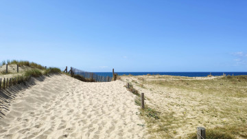 Photo de Plage de Pen Bron