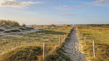 Photo de Plage de Pen Bron