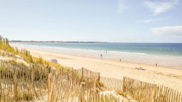 Photo de Plage de Pen Bron