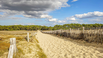 Photo de Plage de Pen Bron