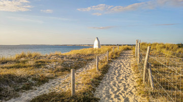 Photo de Plage de Pen Bron