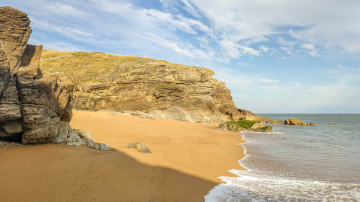 Photo de Plage de Choizeau