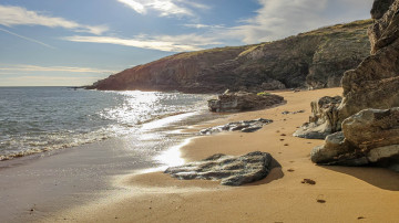 Photo de Plage de Choizeau