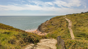 Photo de Plage de Choizeau