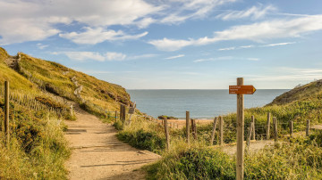 Photo de Plage de Choizeau