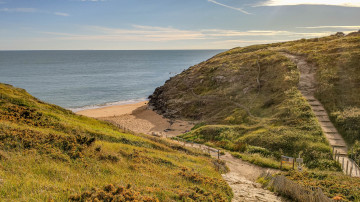 Photo de Plage de Choizeau