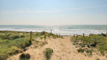 Photo de Plage de Choizeau