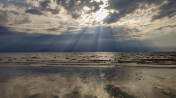 Photo de Plage de Choizeau