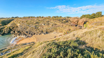 Photo de Plage de Choizeau