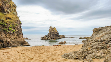 Photo de Plage de la Petite Valée