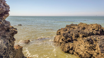 Photo de Plage de la Petite Valée