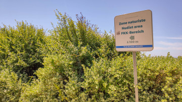Photo de Plage de la Petite Valée